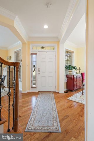 3679 EXPEDITION DR, Triangle, VA 22172