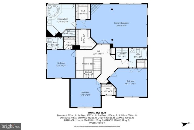 3679 EXPEDITION DR, Triangle, VA 22172