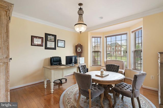 3679 EXPEDITION DR, Triangle, VA 22172