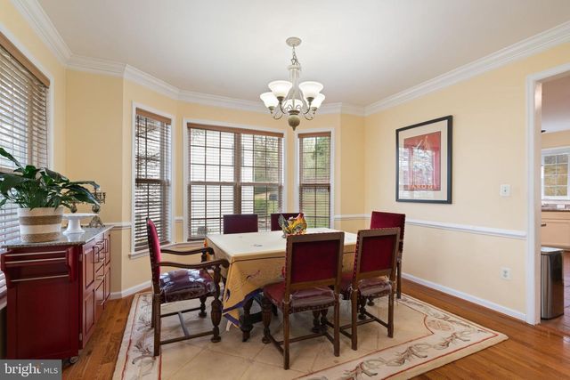 3679 EXPEDITION DR, Triangle, VA 22172