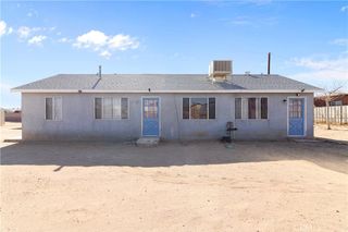 26850 N Hampton Rd, Boron, CA 93516