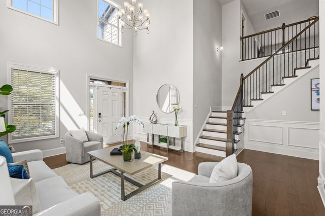 5510 Bristlecone Pine Way, Cumming, GA 30040