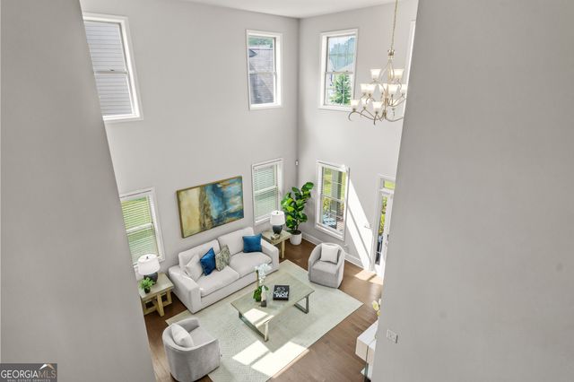 5510 Bristlecone Pine Way, Cumming, GA 30040