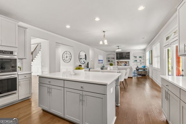 5510 Bristlecone Pine Way, Cumming, GA 30040