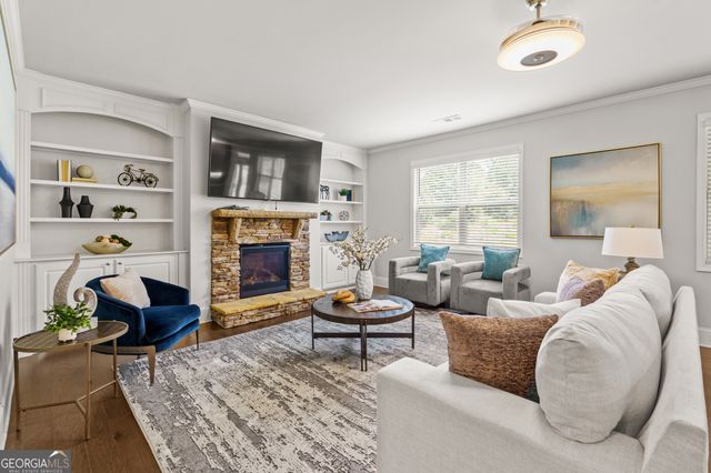 5510 Bristlecone Pine Way, Cumming, GA 30040