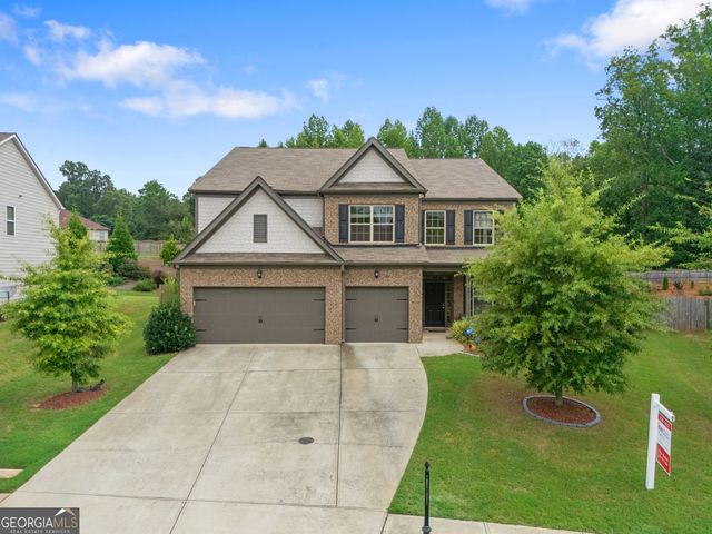 5510 Bristlecone Pine Way, Cumming, GA 30040