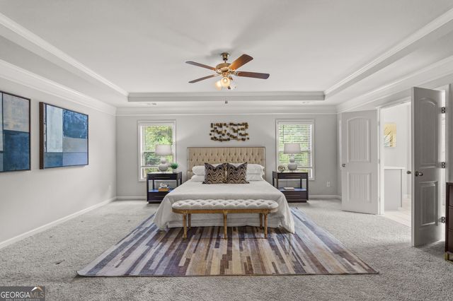 5510 Bristlecone Pine Way, Cumming, GA 30040