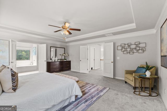 5510 Bristlecone Pine Way, Cumming, GA 30040