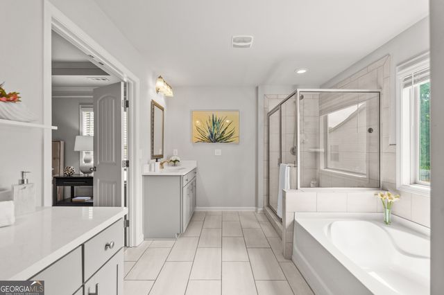 5510 Bristlecone Pine Way, Cumming, GA 30040