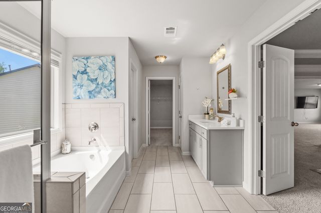 5510 Bristlecone Pine Way, Cumming, GA 30040