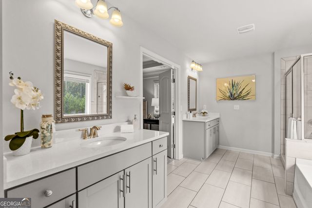 5510 Bristlecone Pine Way, Cumming, GA 30040