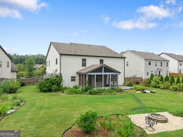 5510 Bristlecone Pine Way, Cumming, GA 30040