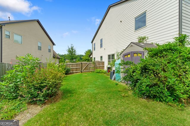 5510 Bristlecone Pine Way, Cumming, GA 30040