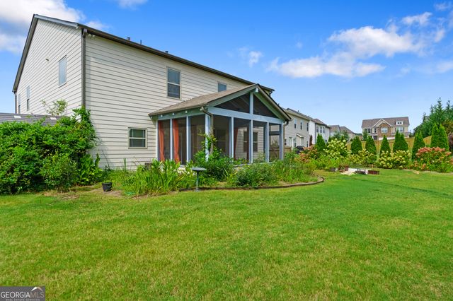 5510 Bristlecone Pine Way, Cumming, GA 30040