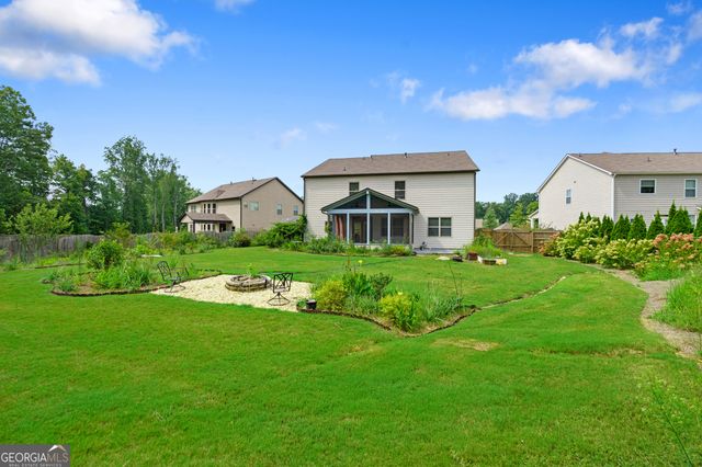 5510 Bristlecone Pine Way, Cumming, GA 30040