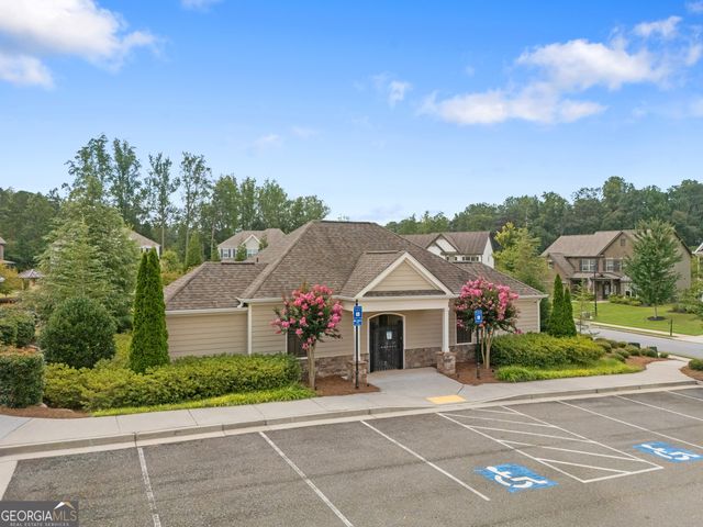 5510 Bristlecone Pine Way, Cumming, GA 30040