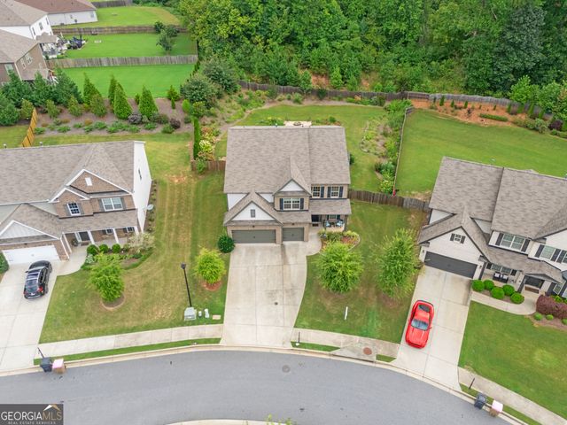 5510 Bristlecone Pine Way, Cumming, GA 30040