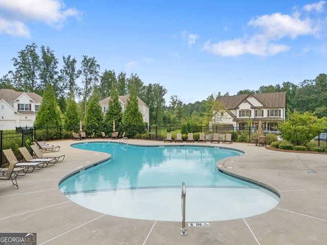 5510 Bristlecone Pine Way, Cumming, GA 30040