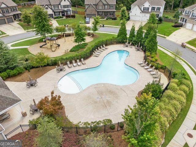 5510 Bristlecone Pine Way, Cumming, GA 30040