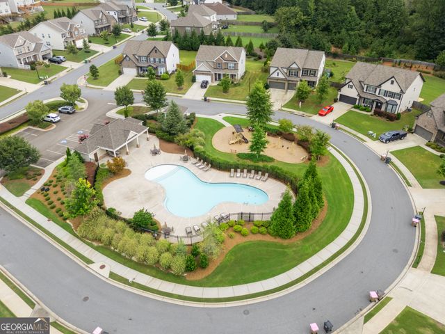 5510 Bristlecone Pine Way, Cumming, GA 30040