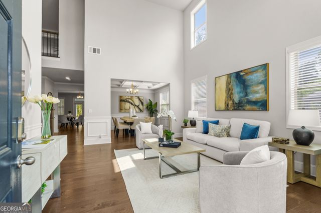 5510 Bristlecone Pine Way, Cumming, GA 30040