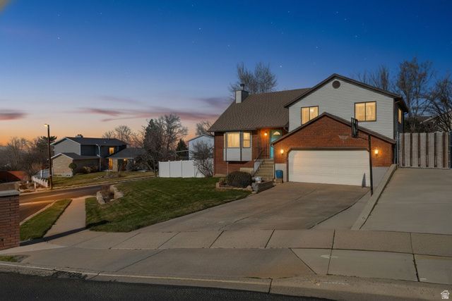 553 E 175 N, North Salt Lake, UT 84054