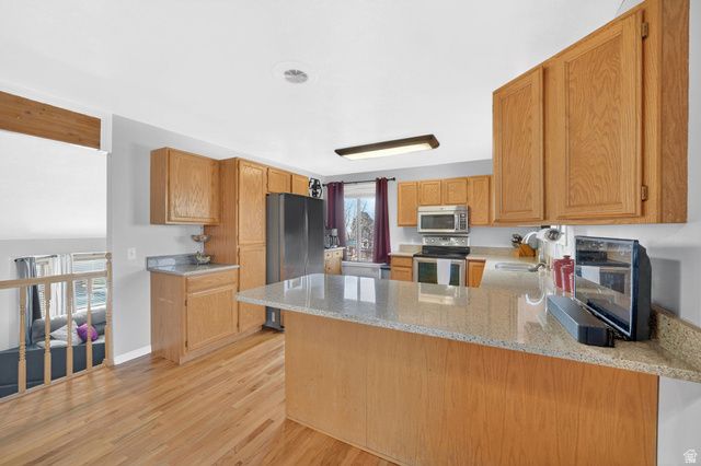 553 E 175 N, North Salt Lake, UT 84054