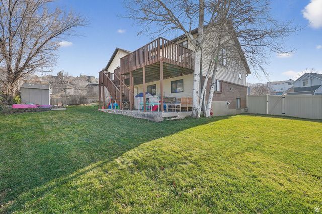 553 E 175 N, North Salt Lake, UT 84054