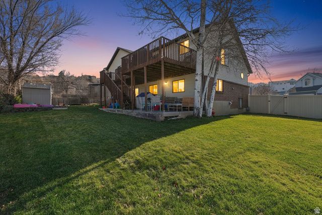 553 E 175 N, North Salt Lake, UT 84054