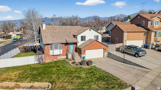 553 E 175 N, North Salt Lake, UT 84054