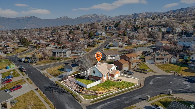 553 E 175 N, North Salt Lake, UT 84054