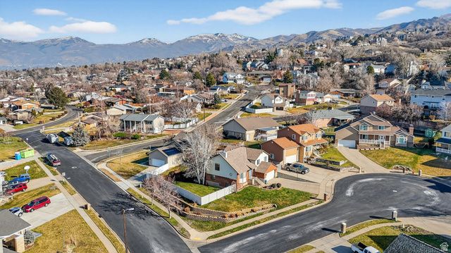 553 E 175 N, North Salt Lake, UT 84054