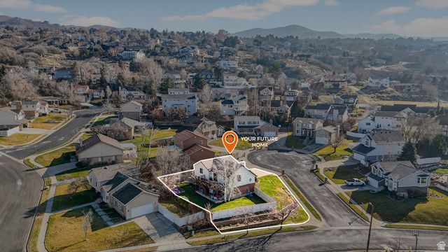 553 E 175 N, North Salt Lake, UT 84054