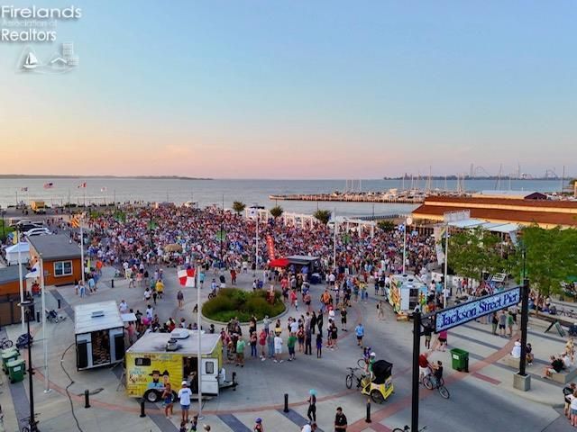 401 W Shoreline Dr Unit 314, Sandusky, OH 44870