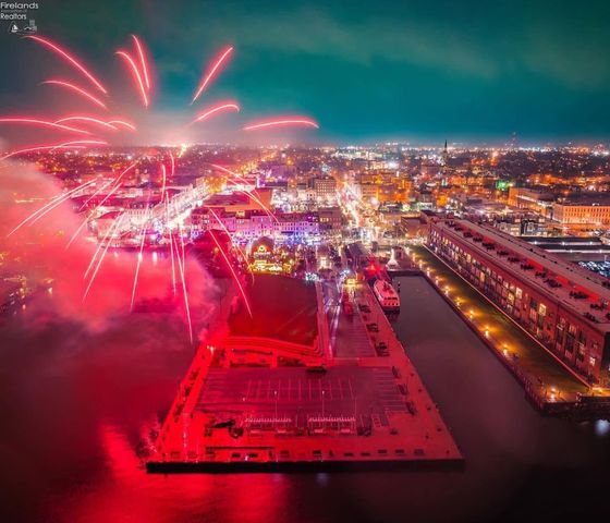 401 W Shoreline Dr Unit 314, Sandusky, OH 44870