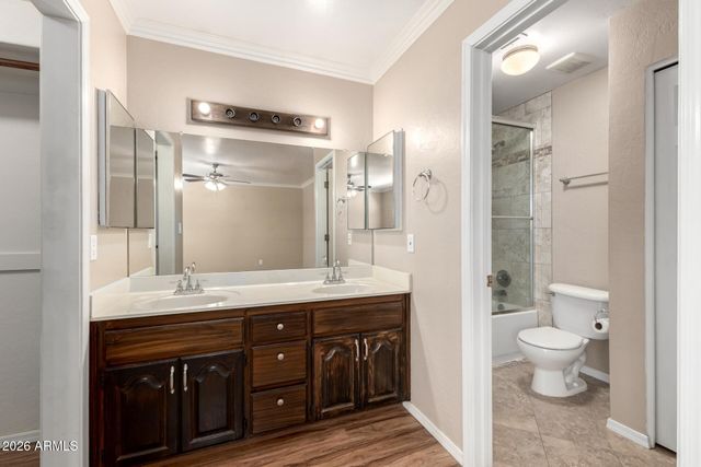 4021 E DES MOINES Street, Mesa, AZ 85205