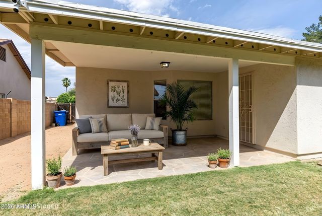 4021 E DES MOINES Street, Mesa, AZ 85205