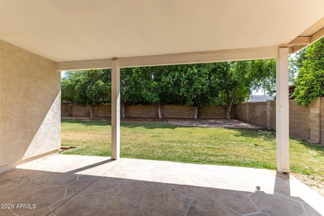 4021 E DES MOINES Street, Mesa, AZ 85205