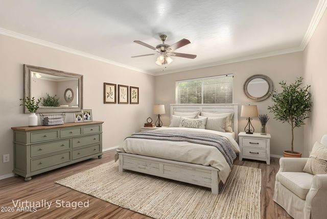 4021 E DES MOINES Street, Mesa, AZ 85205