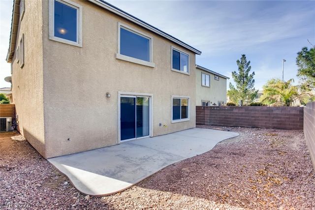 3788 AUTUMN KING Avenue, Henderson, NV 89052