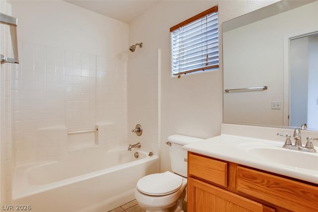 3788 AUTUMN KING Avenue, Henderson, NV 89052