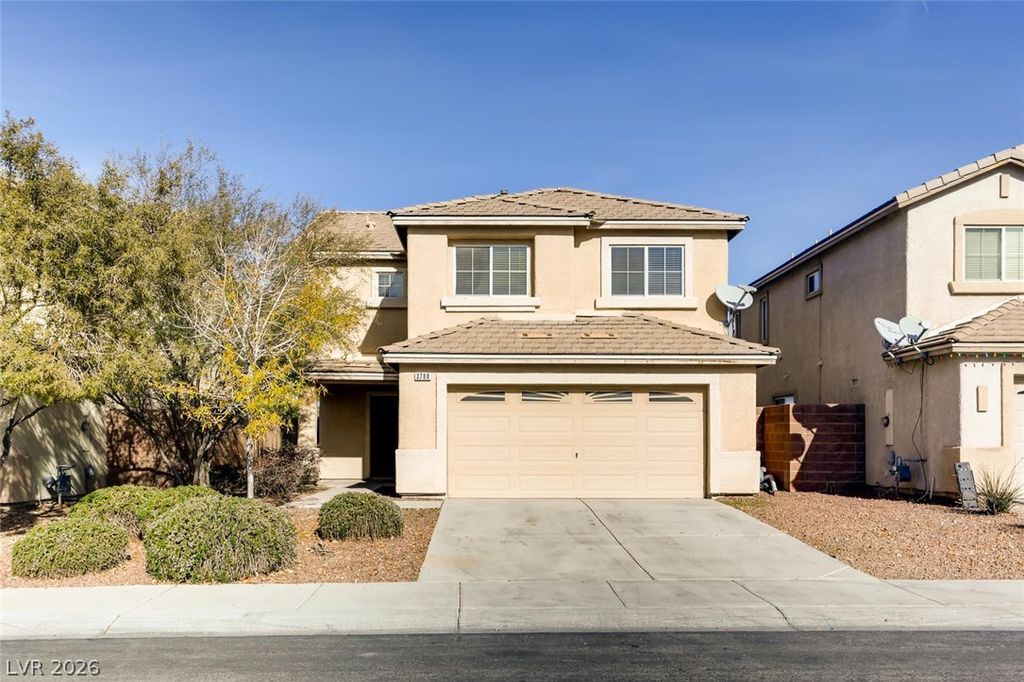 3788 AUTUMN KING Avenue, Henderson, NV 89052