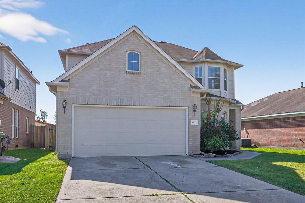 29426 Winton Wood Way, Spring, TX 77386