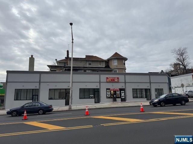 225-233 Central Avenue, East Orange, NJ 07018