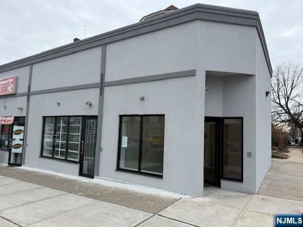 225-233 Central Avenue, East Orange, NJ 07018
