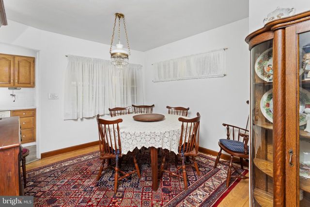 47 MONTAGUE AVE, Ewing, NJ 08628