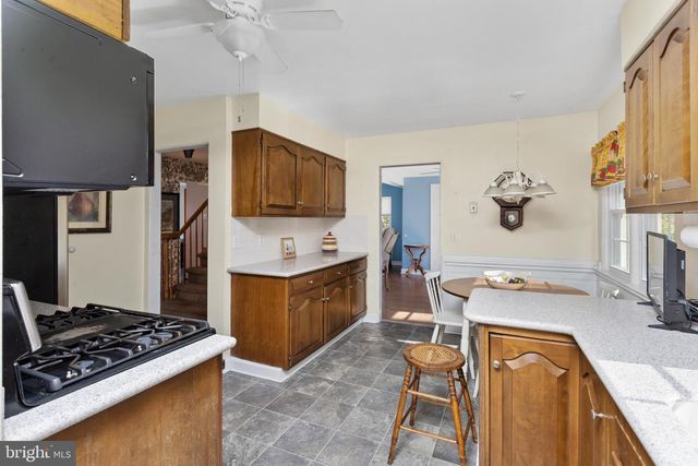 47 MONTAGUE AVE, Ewing, NJ 08628