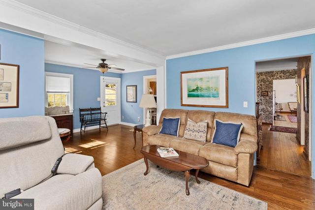 47 MONTAGUE AVE, Ewing, NJ 08628