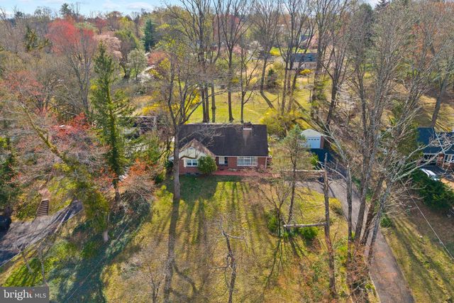 47 MONTAGUE AVE, Ewing, NJ 08628