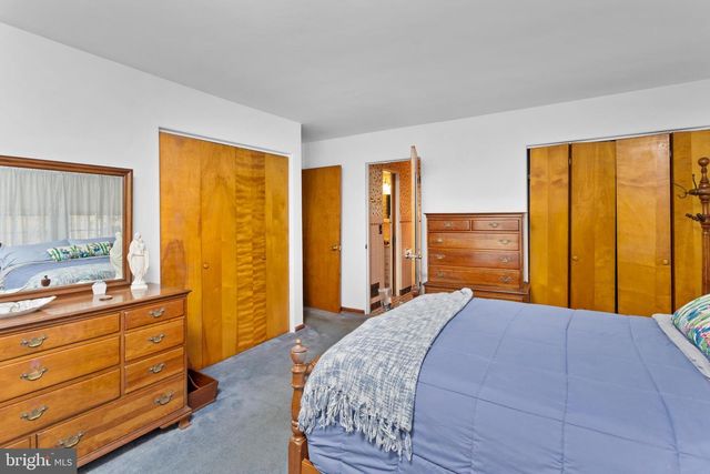 47 MONTAGUE AVE, Ewing, NJ 08628